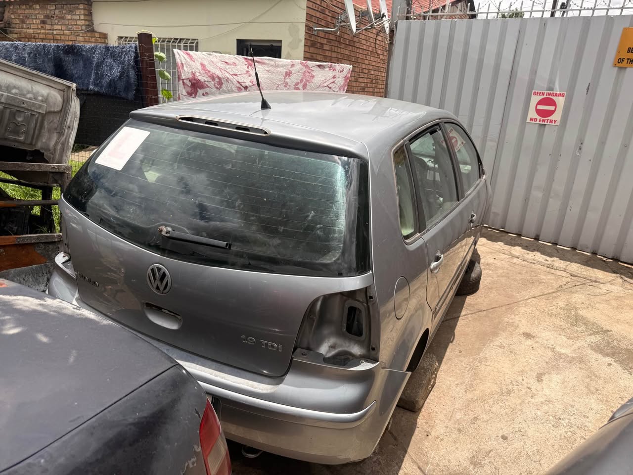 polo bujwa