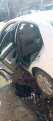 A picture of Honda Accord 05 painted on first body