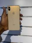 A picture of iPhone Xs Max 256GB Dual SIM