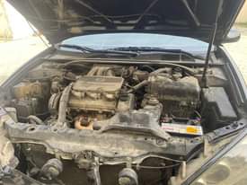 A picture of 05 v6 camry toks standard Ajah lagos