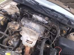 A picture of Owner has come down he just got another brand new
