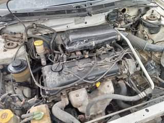 A picture of Nissan