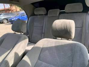 A picture of Extremely Clean Toyota Corolla 2005 Model in a good Condition