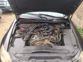 A picture of Registered Lexus Is250 2008 Model