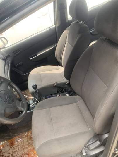 A picture of 2011 Chevrolet MANUAL Engine and Gear Okay AC needs attention
