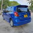 A picture of TOYOTA SPACIO