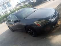 A picture of Honda EOD