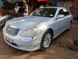 A picture of Corwn majest for sale call me on 256751331103 or what