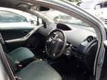 A picture of Vitz Full details Full a c T274DJW Bei 10 5