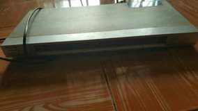 A picture of SONY CD DVD PLAYER