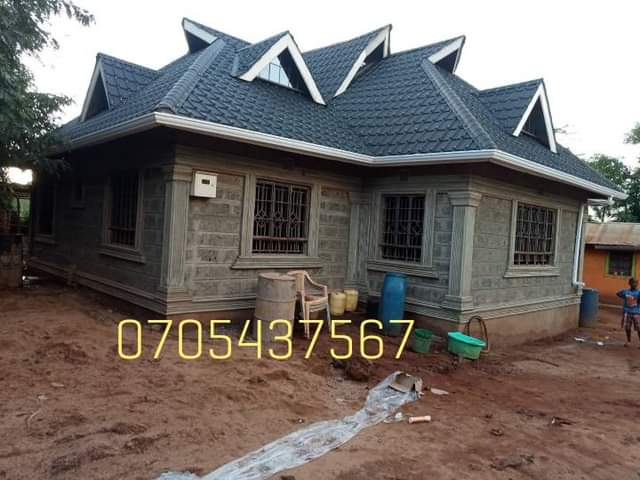 gutters