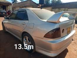 A picture of Today s market WhatsApp to 0753804881 for more detailed photos