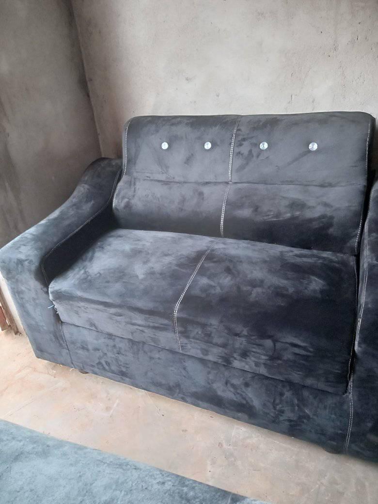 A picture of Good sofa Negotiable