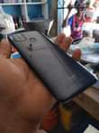A picture of Infinix smart 5