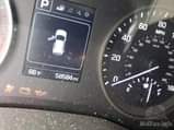 A picture of Hyundai Tucson Limited 2017 Gray 2.0L 4 vin KM8J3CA40HU302239