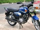 A picture of TVs star cc 125 new model inauzwa
