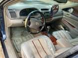 A picture of 2004 Distress Toyota Camry LE