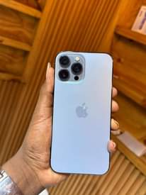 A picture of IPHONE KWA MKOPO