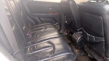 A picture of Lexus RX300