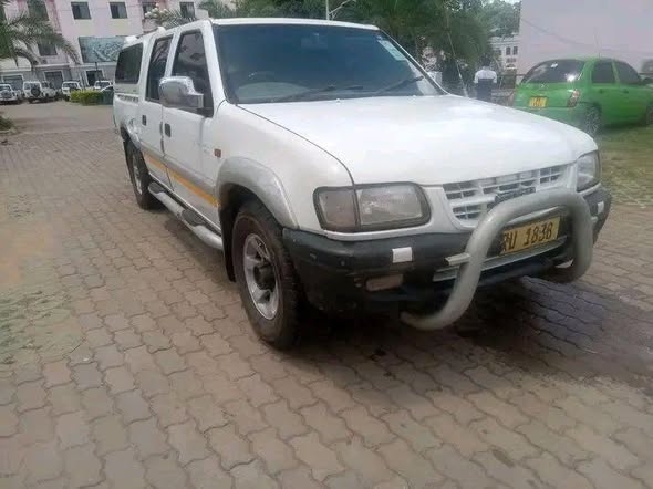 isuzu