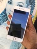 A picture of iPhone 8plus