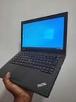 A picture of Lenovo thinkpad x260 core i5 6th Gen