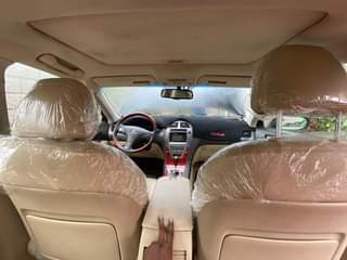 A picture of LEXUS ES350