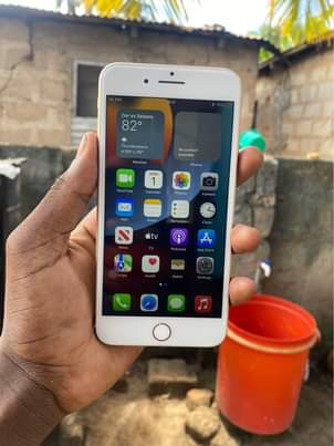 A picture of iPhone 7 Plus