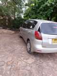 A picture of Toyota spacio on sale price 19 5m