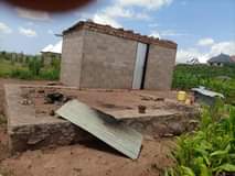 A picture of Nyumba slopu inauzwa Bujora Kisesa