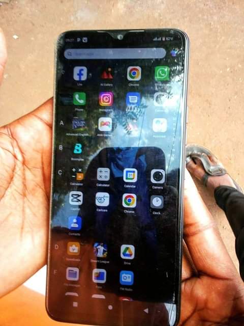 Lilongwe C.