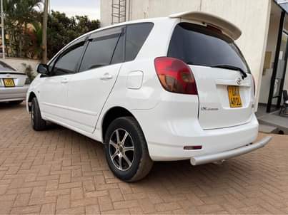A picture of 1.5cc Spacio at 17M Negotiable 0750836715