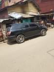 A picture of Lexus Rx 300
