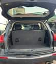 A picture of Clean Nigerian Used Black Acura MDX 2011