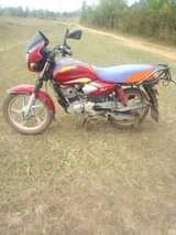 tvs hlx