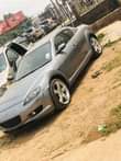 A picture of Foreign used Mazda Rx 8 Year 2001