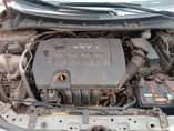 A picture of 2009 Toyota corolla
