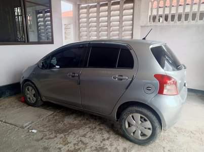 A picture of NEW VITZ
