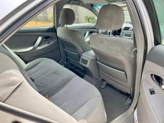 A picture of 2010 TOYOTA CAMRY
