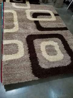 shaggy carpets