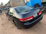 A picture of 2004 Honda 2004 97654