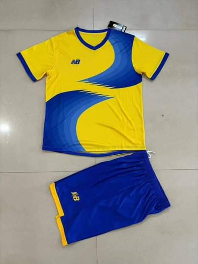 A picture of Plain Jerseys