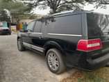 A picture of 2007 LINCOLN NAVIGATOR