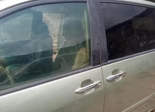 A picture of Toyota Sienna