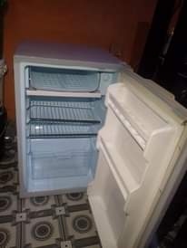 A picture of Nauza fridge nzuri cool zone offer lak 185k