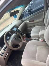 A picture of Toyota Corolla