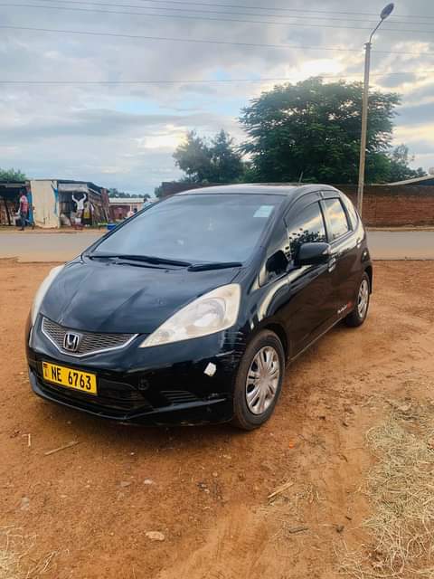 LILONGWE B.