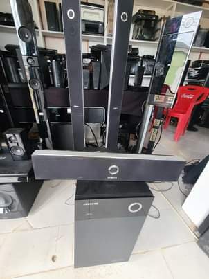 A picture of SAMSUNG MZIKI WA UHAKIKA MKATABA INA SPIKA NDOGO 1 NDEFU