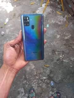 samsung a21s