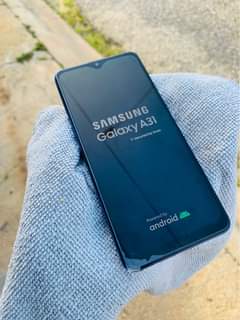samsung a31
